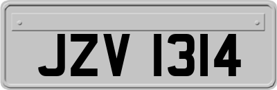 JZV1314