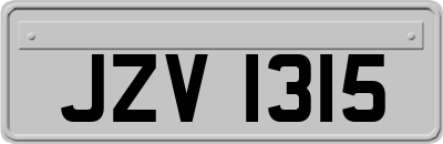 JZV1315