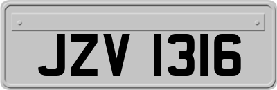 JZV1316
