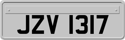 JZV1317