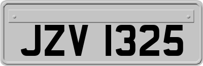 JZV1325
