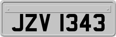 JZV1343