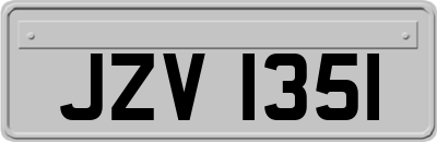JZV1351