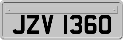 JZV1360