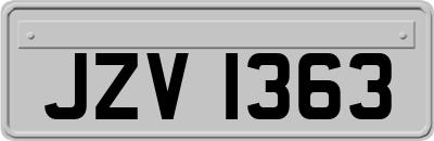 JZV1363