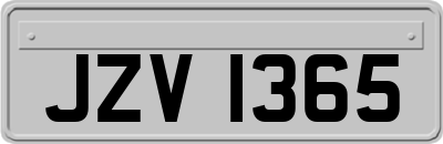 JZV1365