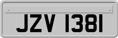 JZV1381