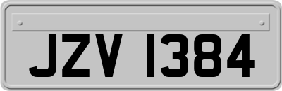 JZV1384