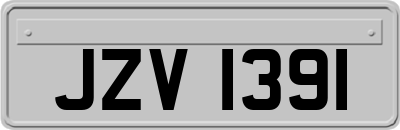 JZV1391