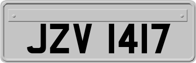 JZV1417