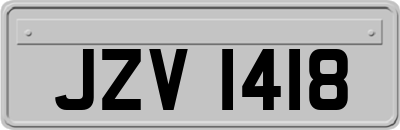 JZV1418