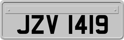 JZV1419