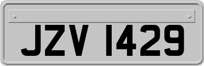 JZV1429