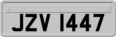 JZV1447