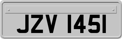 JZV1451