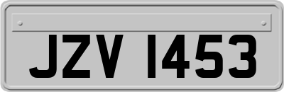 JZV1453