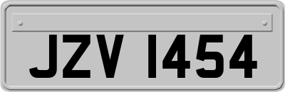 JZV1454