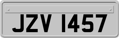 JZV1457