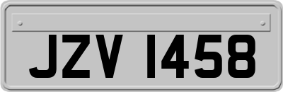 JZV1458