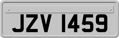 JZV1459