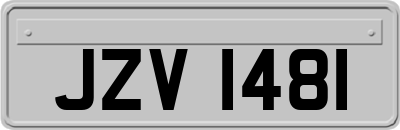 JZV1481
