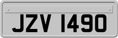 JZV1490