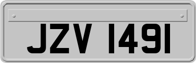 JZV1491