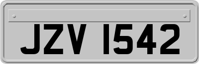 JZV1542