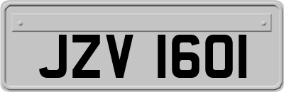 JZV1601