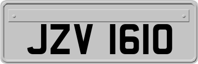 JZV1610