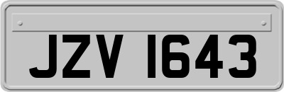 JZV1643