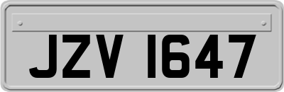 JZV1647