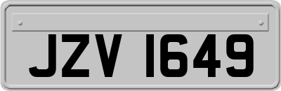 JZV1649