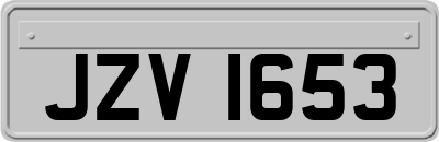 JZV1653