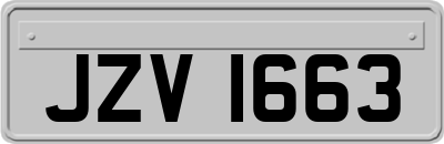 JZV1663