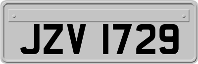 JZV1729