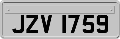 JZV1759