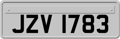 JZV1783
