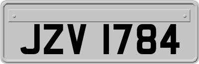 JZV1784