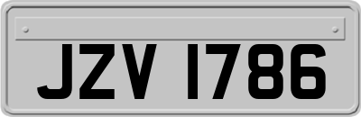 JZV1786