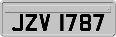 JZV1787