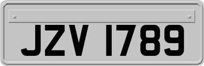 JZV1789