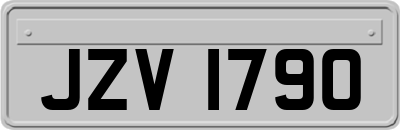 JZV1790