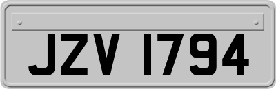 JZV1794