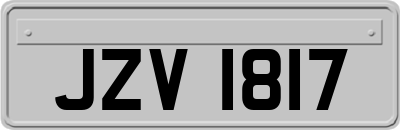 JZV1817