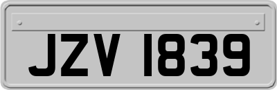 JZV1839