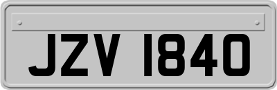 JZV1840