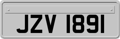 JZV1891