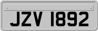 JZV1892