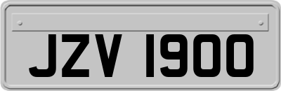 JZV1900